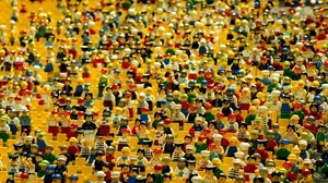 Minifiguren